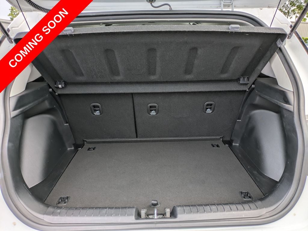 2024 Hyundai Venue SE