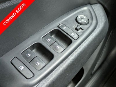 2024 Hyundai Venue SE