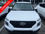 2024 Hyundai Venue SE