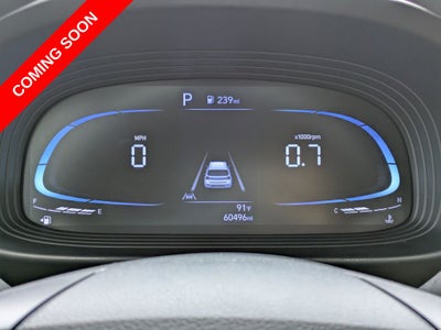 2024 Hyundai Venue SE