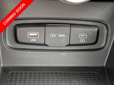2024 Hyundai Venue SE