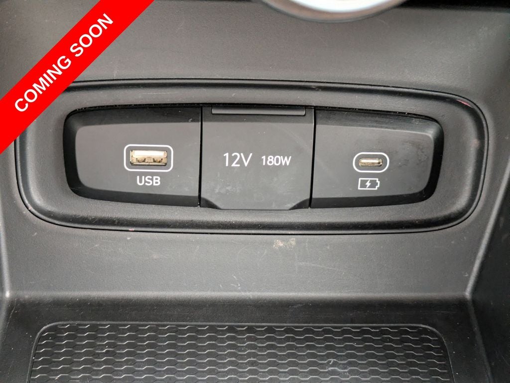 2024 Hyundai Venue SE