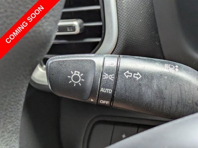 2024 Hyundai Venue SE