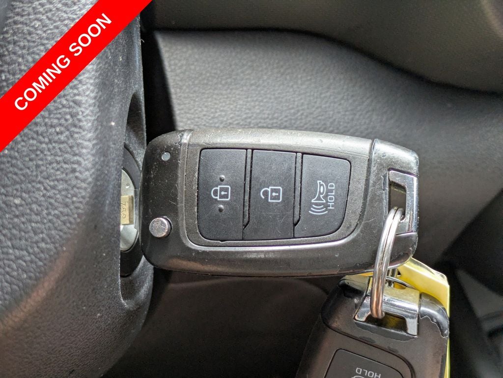 2024 Hyundai Venue SE