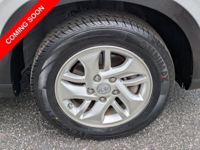2024 Hyundai Venue SE