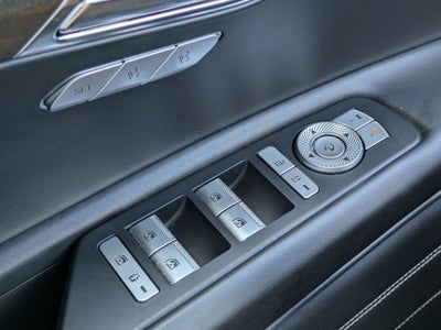2023 Genesis GV80 2.5T