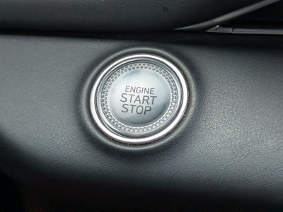 2023 Genesis GV80 2.5T