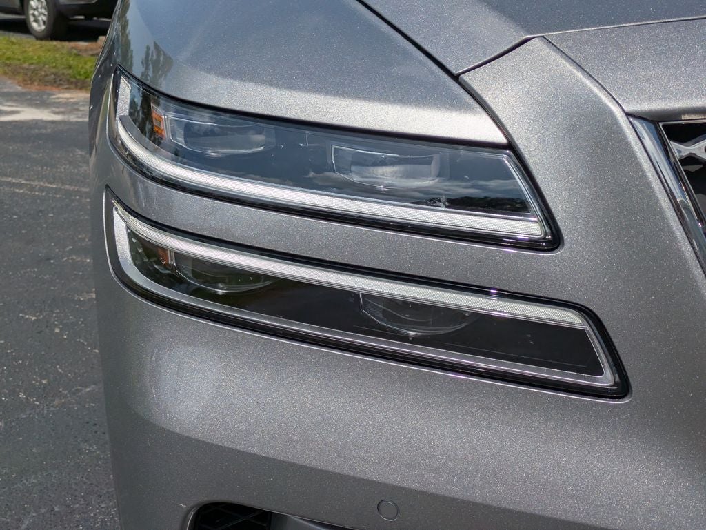 2023 Genesis GV80 2.5T