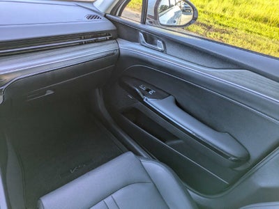 2025 Kia K5 EX