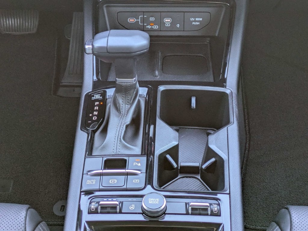 2025 Kia K5 EX