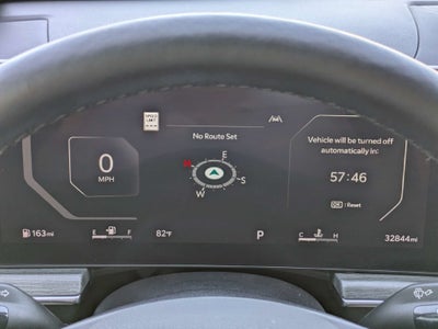 2025 Kia K5 EX