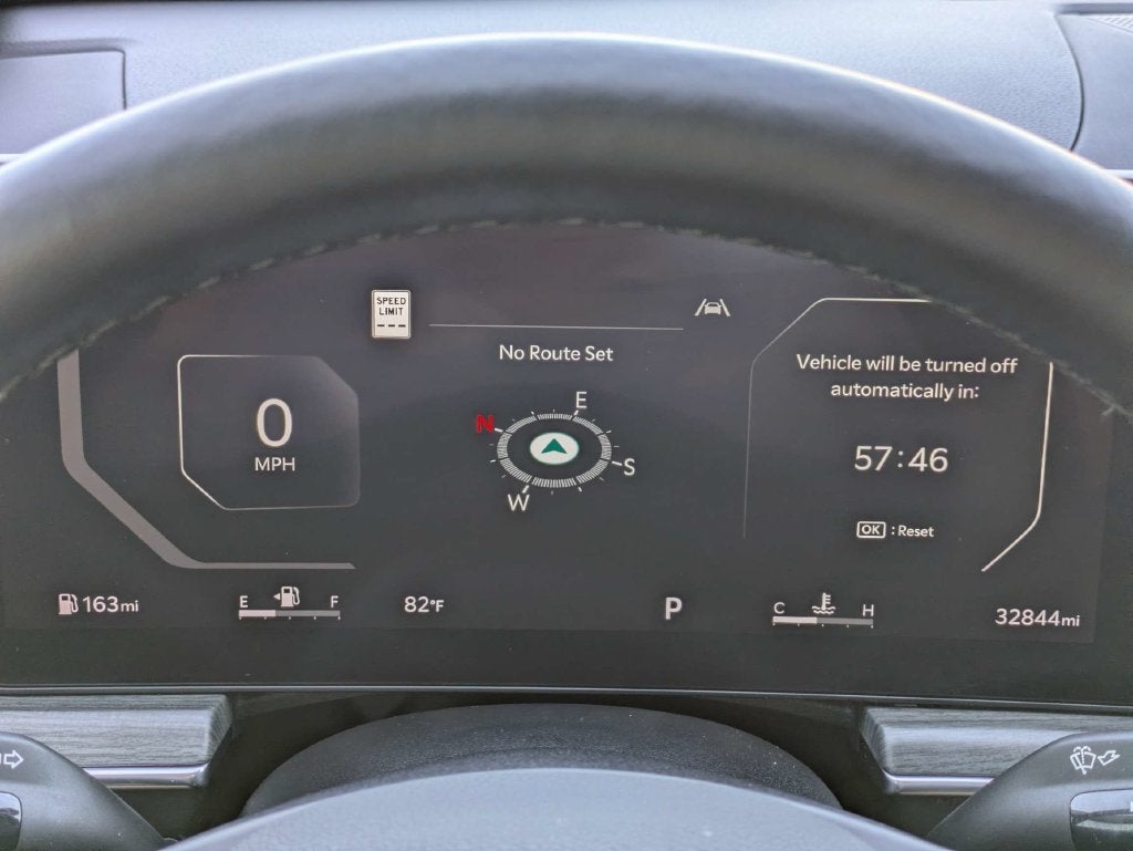 2025 Kia K5 EX