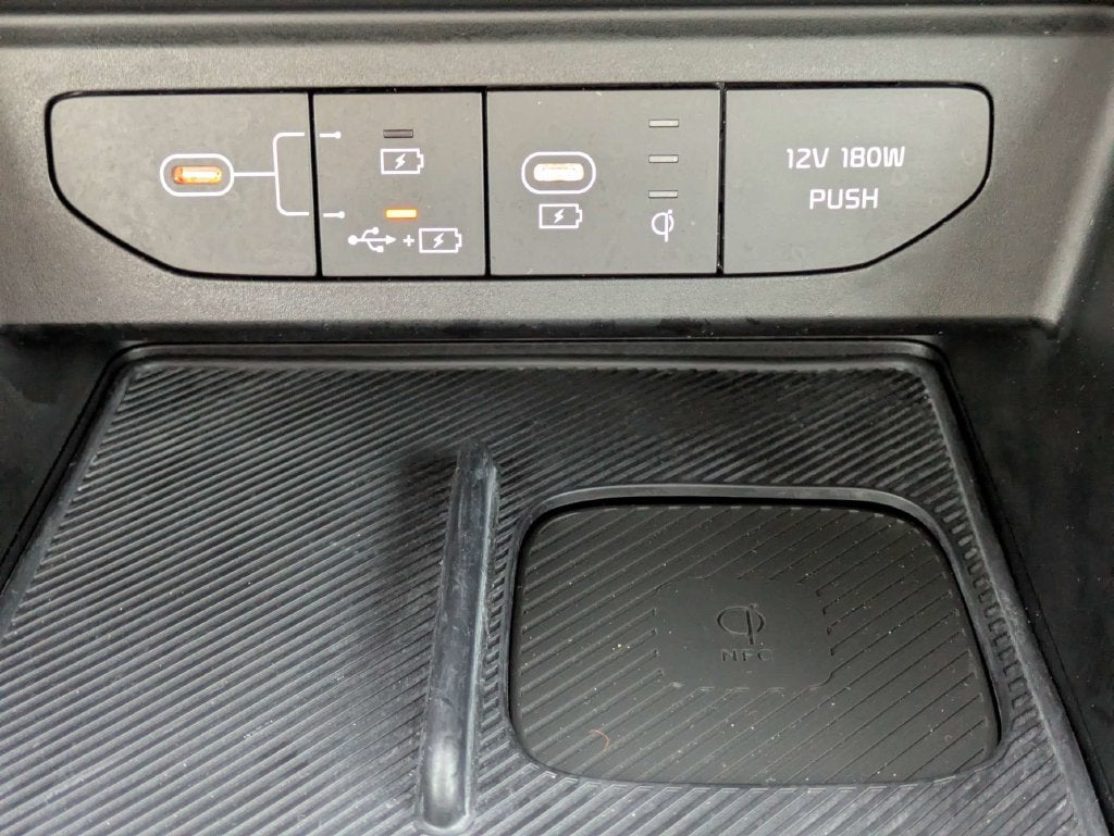 2025 Kia K5 EX