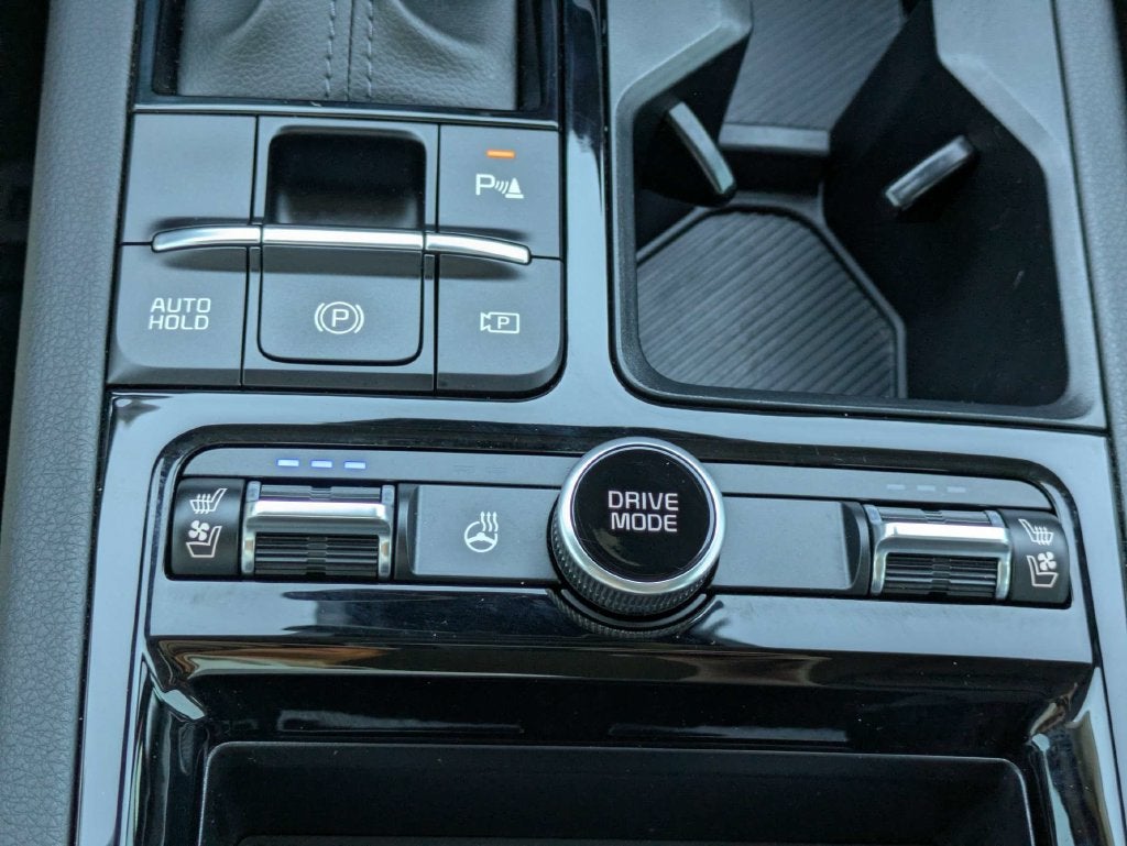 2025 Kia K5 EX