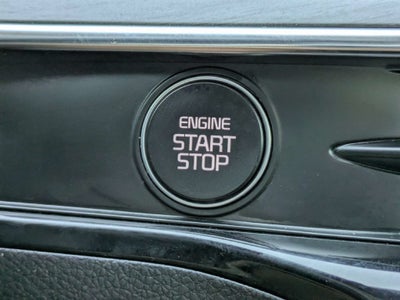 2025 Kia K5 EX