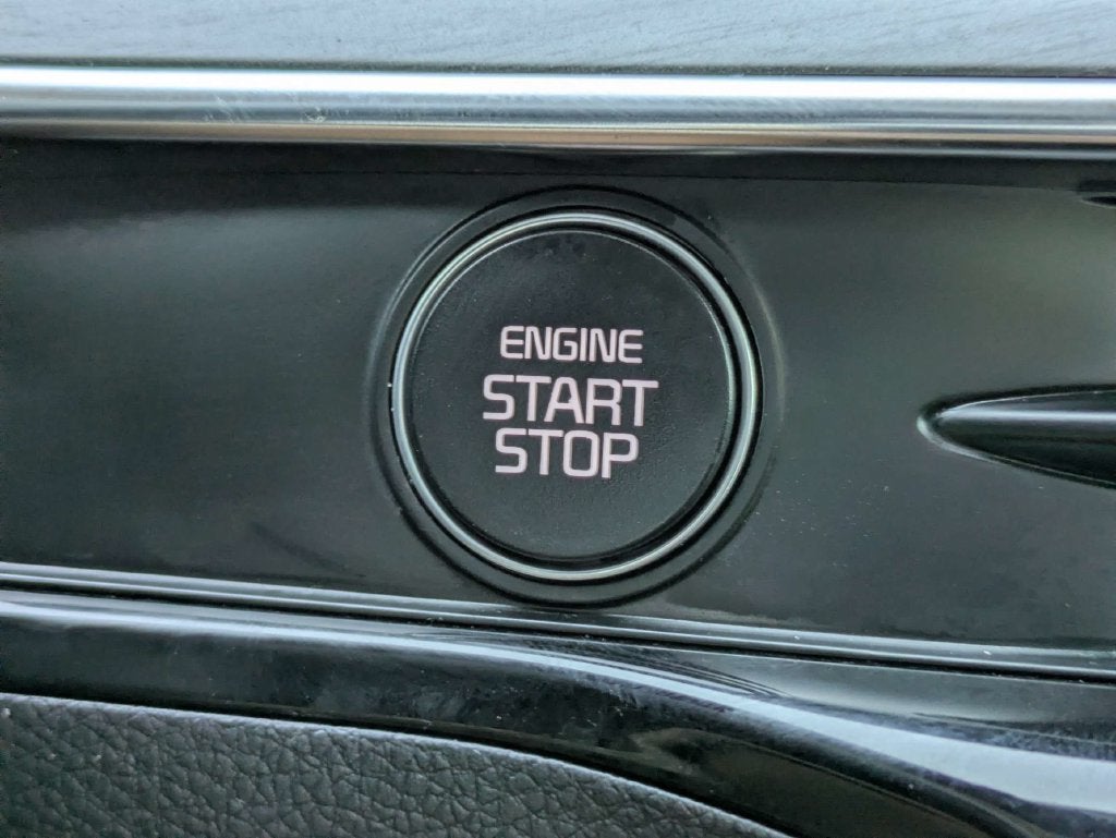 2025 Kia K5 EX