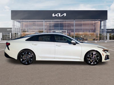 2025 Kia K5 EX