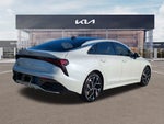 2025 Kia K5 EX