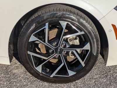 2025 Kia K5 EX