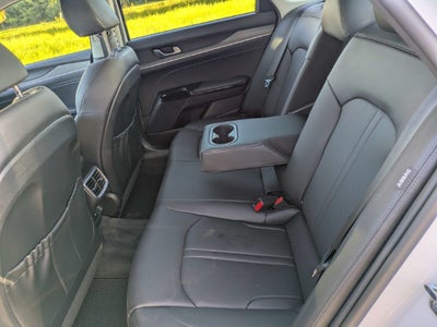 2025 Kia K5 EX