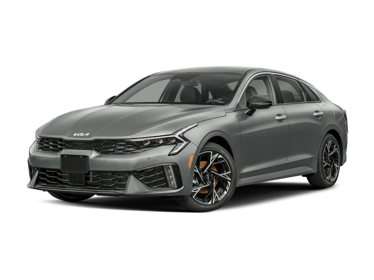 2026 Kia K5 EX