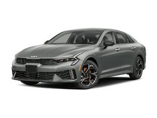 2026 Kia K5 EX
