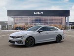 2027 Kia K5 GT