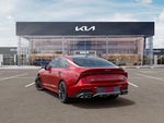 2027 Kia K5 GT