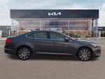 2015 Kia Cadenza Premium