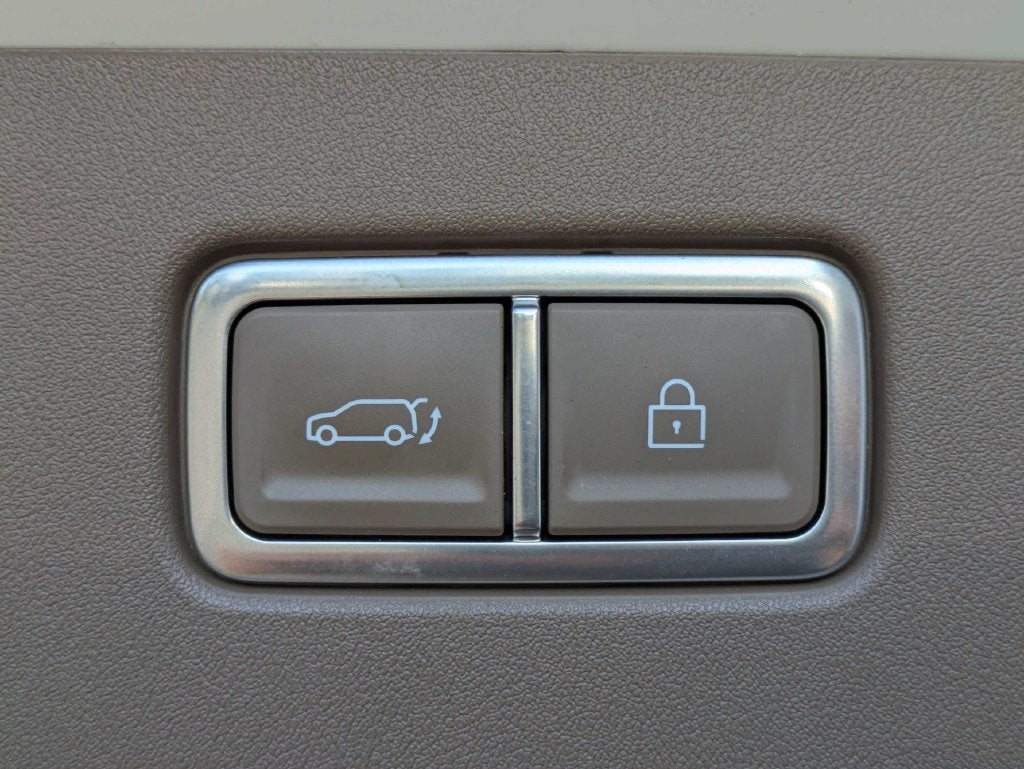 2024 Kia EV9 GT-Line