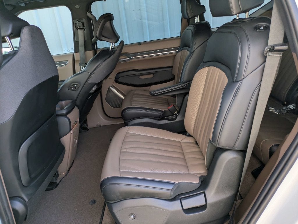 2024 Kia EV9 GT-Line