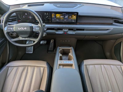 2024 Kia EV9 GT-Line