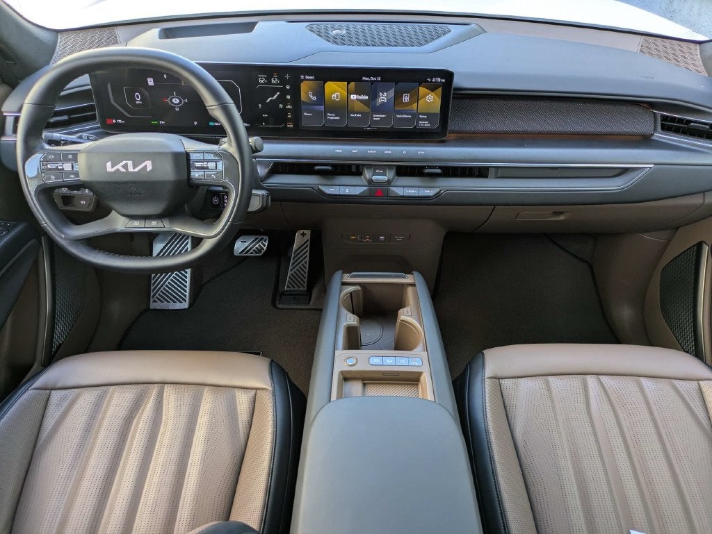 2024 Kia EV9 GT-Line