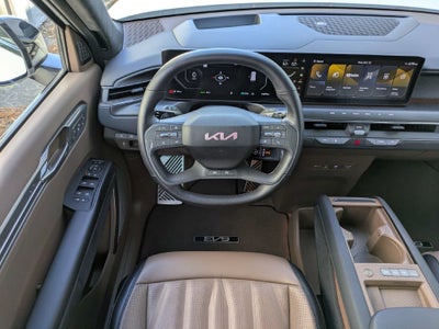 2024 Kia EV9 GT-Line