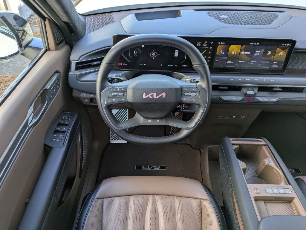 2024 Kia EV9 GT-Line