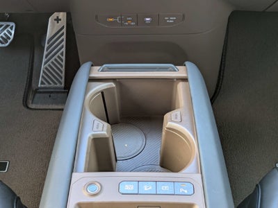 2024 Kia EV9 GT-Line