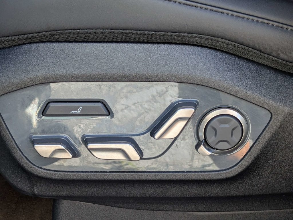 2024 Kia EV9 GT-Line