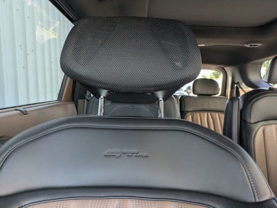 2024 Kia EV9 GT-Line