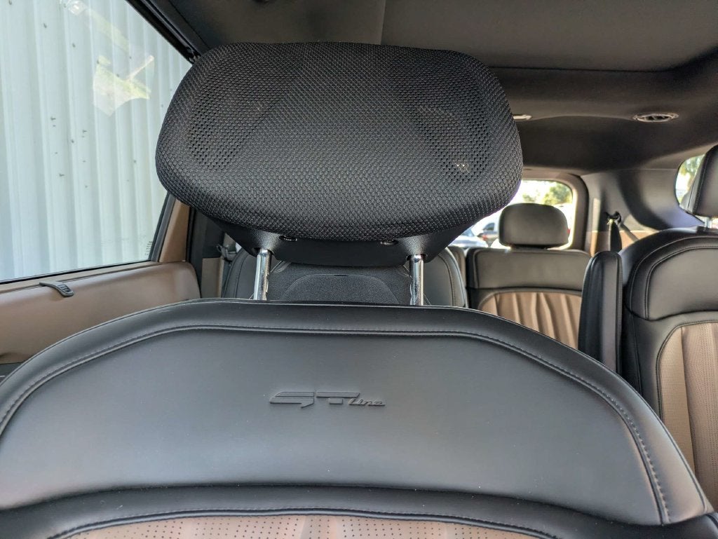 2024 Kia EV9 GT-Line