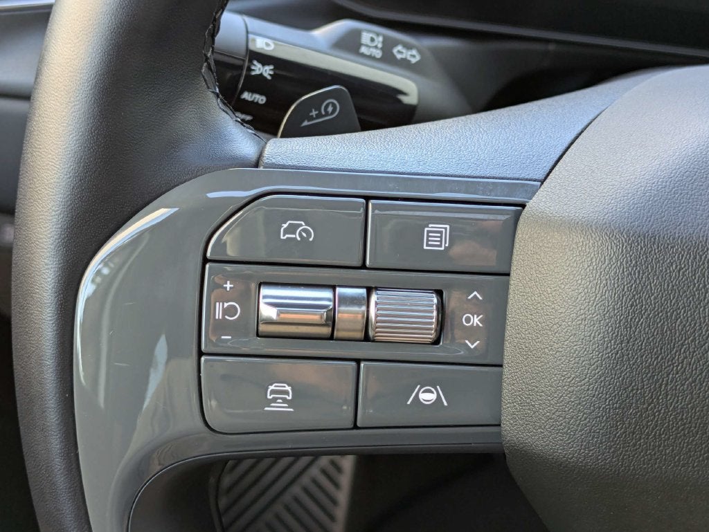 2024 Kia EV9 GT-Line