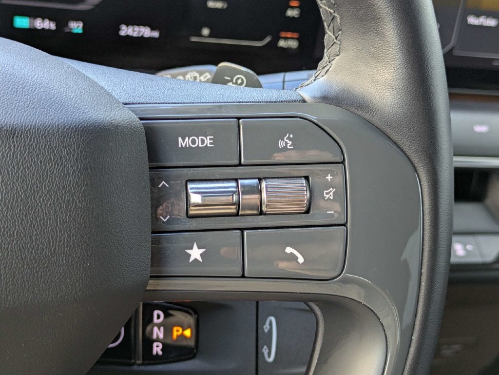 2024 Kia EV9 GT-Line