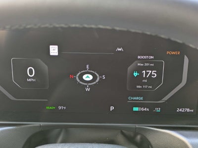 2024 Kia EV9 GT-Line