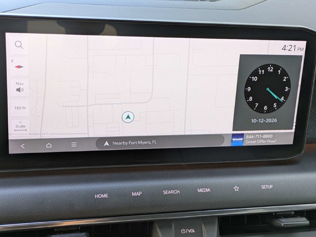 2024 Kia EV9 GT-Line