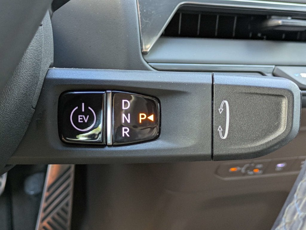 2024 Kia EV9 GT-Line