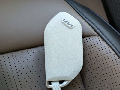 2024 Kia EV9 GT-Line
