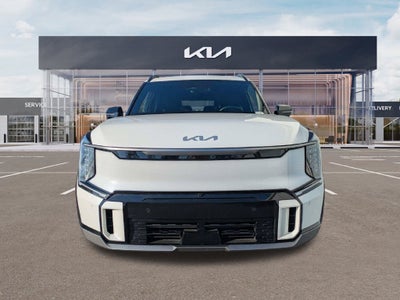 2024 Kia EV9 GT-Line