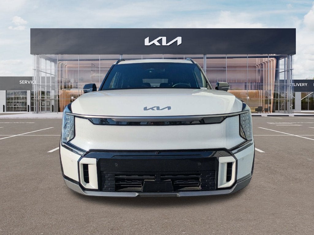 2024 Kia EV9 GT-Line