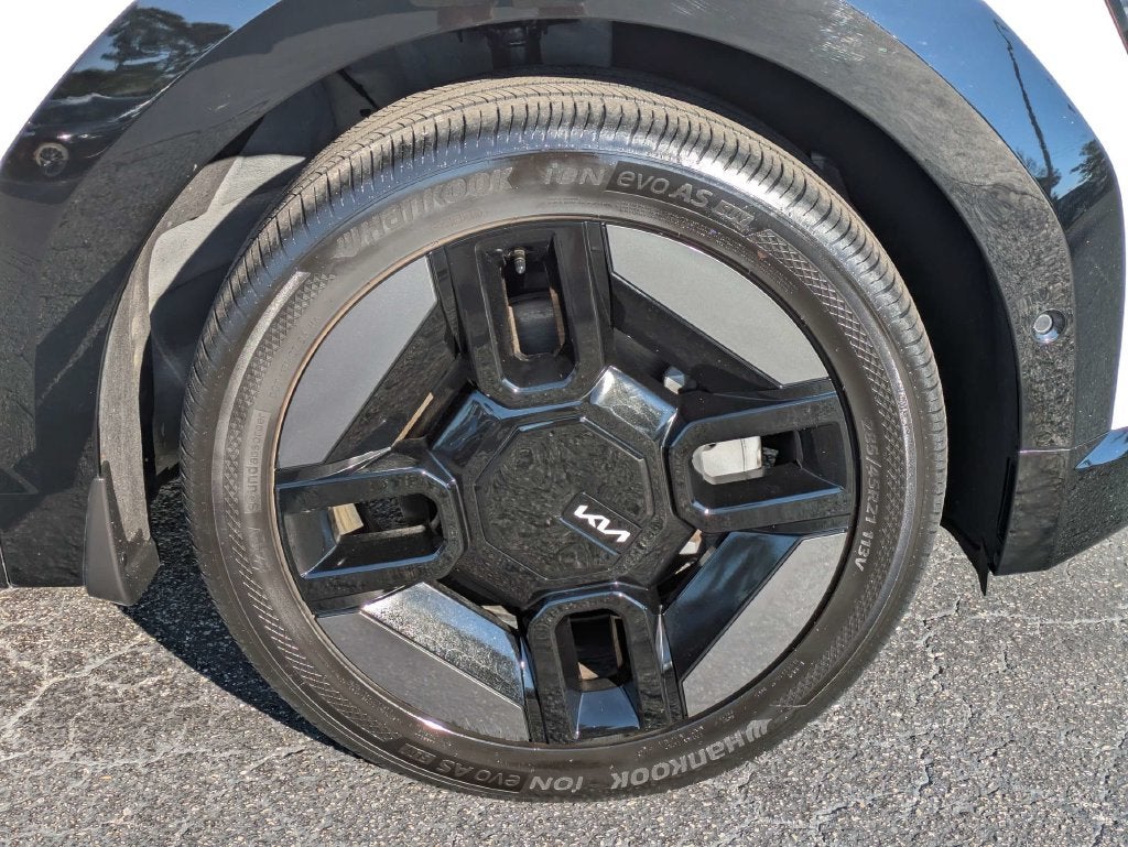 2024 Kia EV9 GT-Line