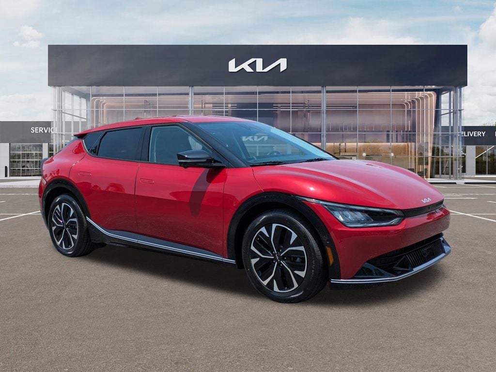 2023 Kia EV6 Wind