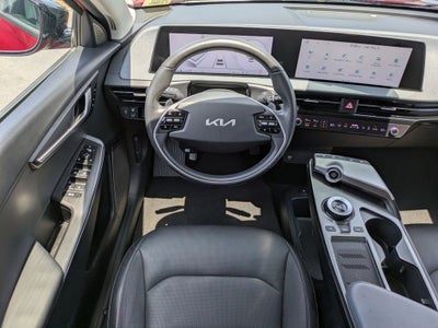 2023 Kia EV6 Wind